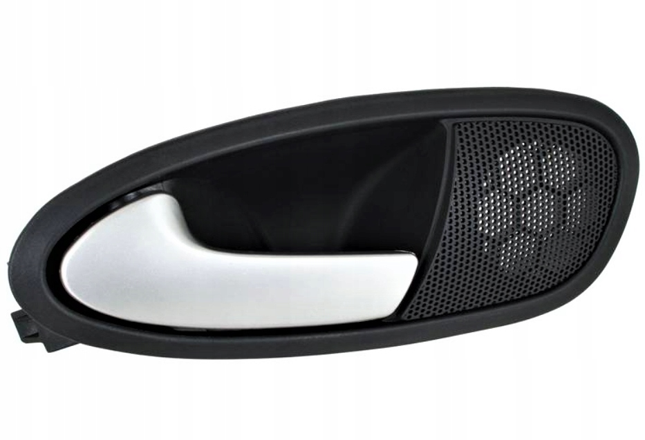 фото №1, Ручка внутрішня перед l seat toledo iii 04-09