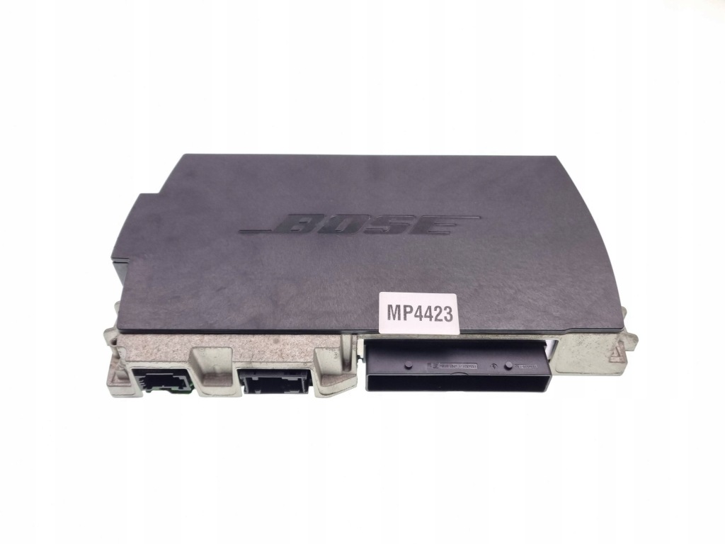 фото №1, Audi a6 s6 c7 4g 2012 усилитель аудио