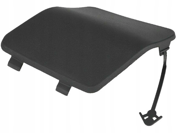 фото №2, Заглушка фаркоп буксирувальний перед master iii movano