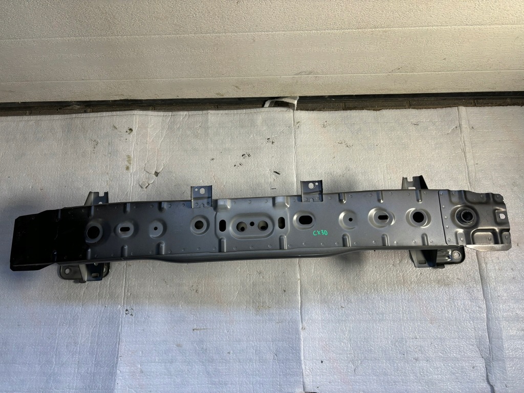 фото №1, Підсилювач бампера балка перед mazda cx30