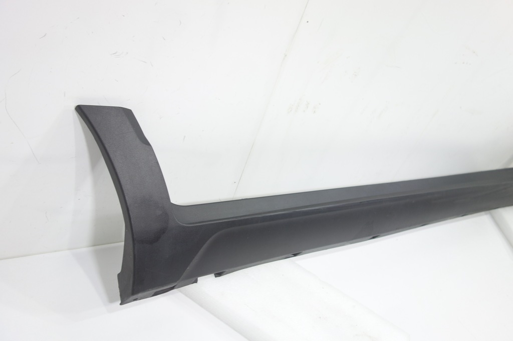 фото №4, Молдинг порог правая opel crossland x 13482064