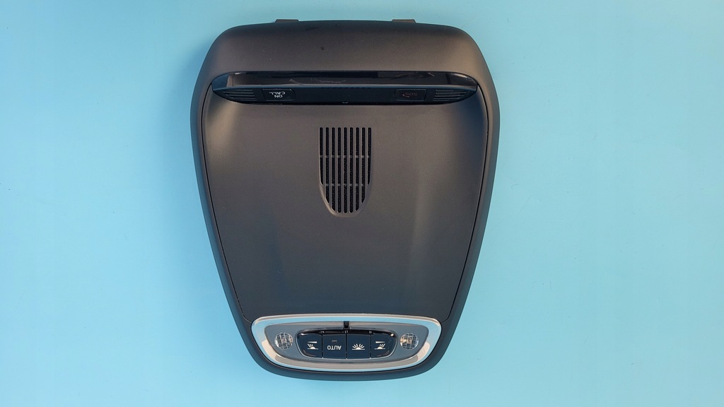 фото №1, Volvo xc60 ii 21r лампа освещение салона кабины 31479612