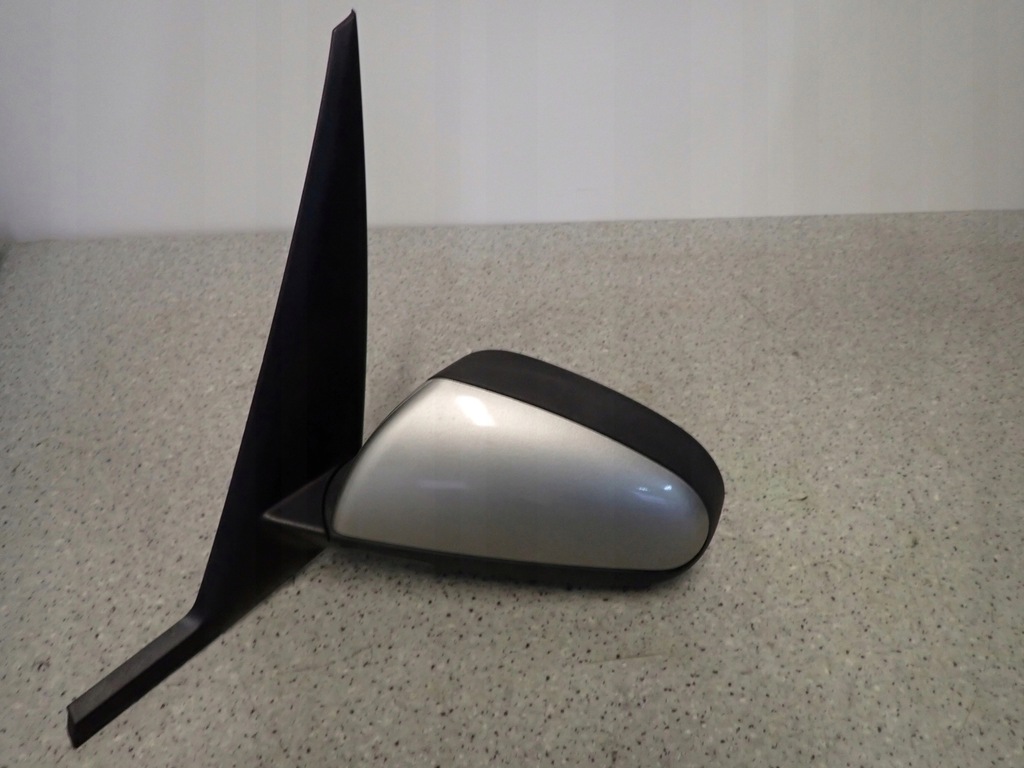 фото №11, Mitsubishi colt cc cabrio 04- дзеркало ліва s29