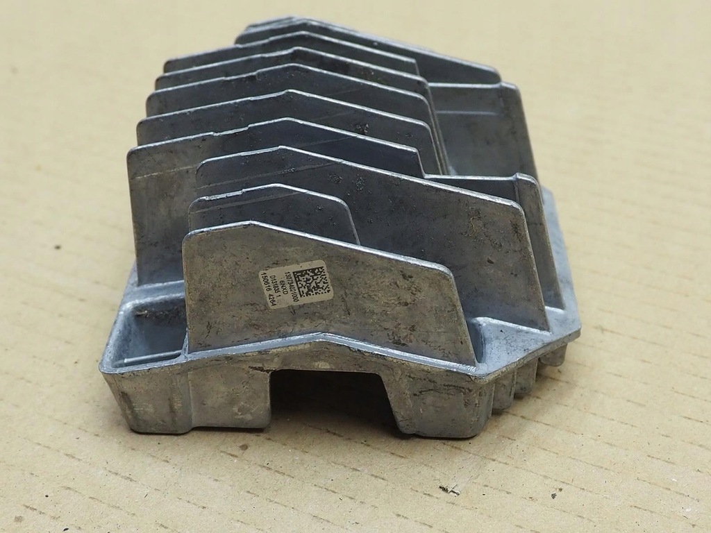 фото №9, Bmw f46 преобразователь модуль led 1305715322