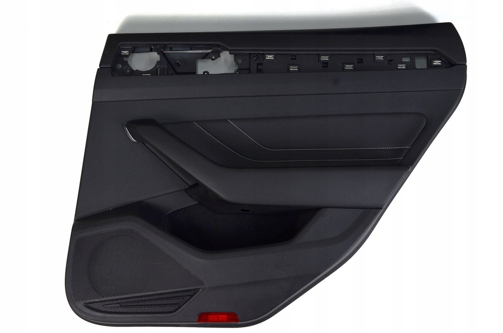 фото №10, Vw arteon fl обивка дверь перед задняя