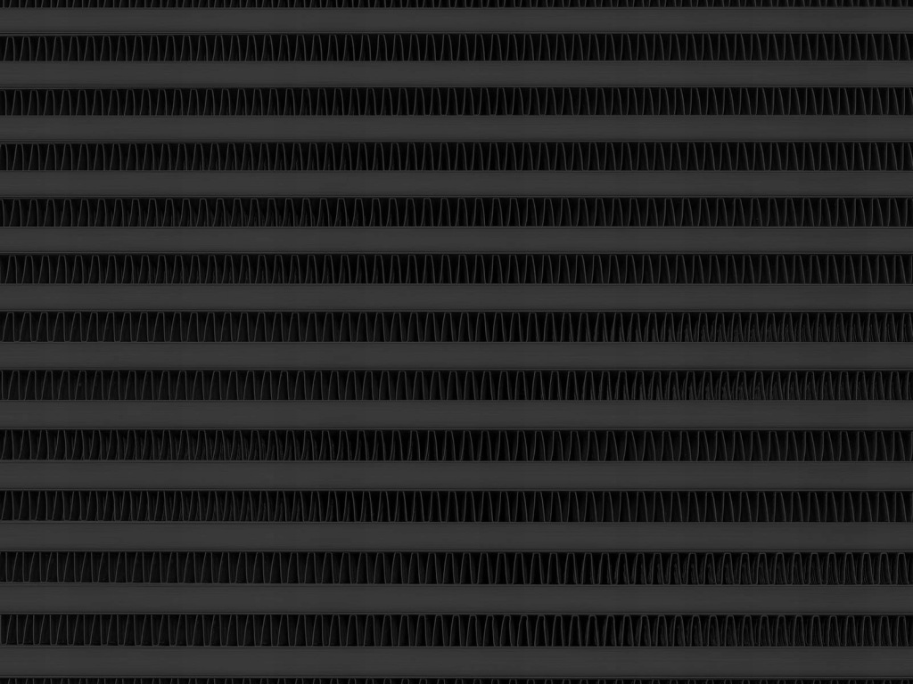 фото №6, Интеркулер 450x230x65mm fmic eu чёрный