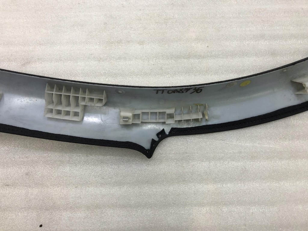 фото №8, Защита стойка правый перед audi tt 8j 8j8867234