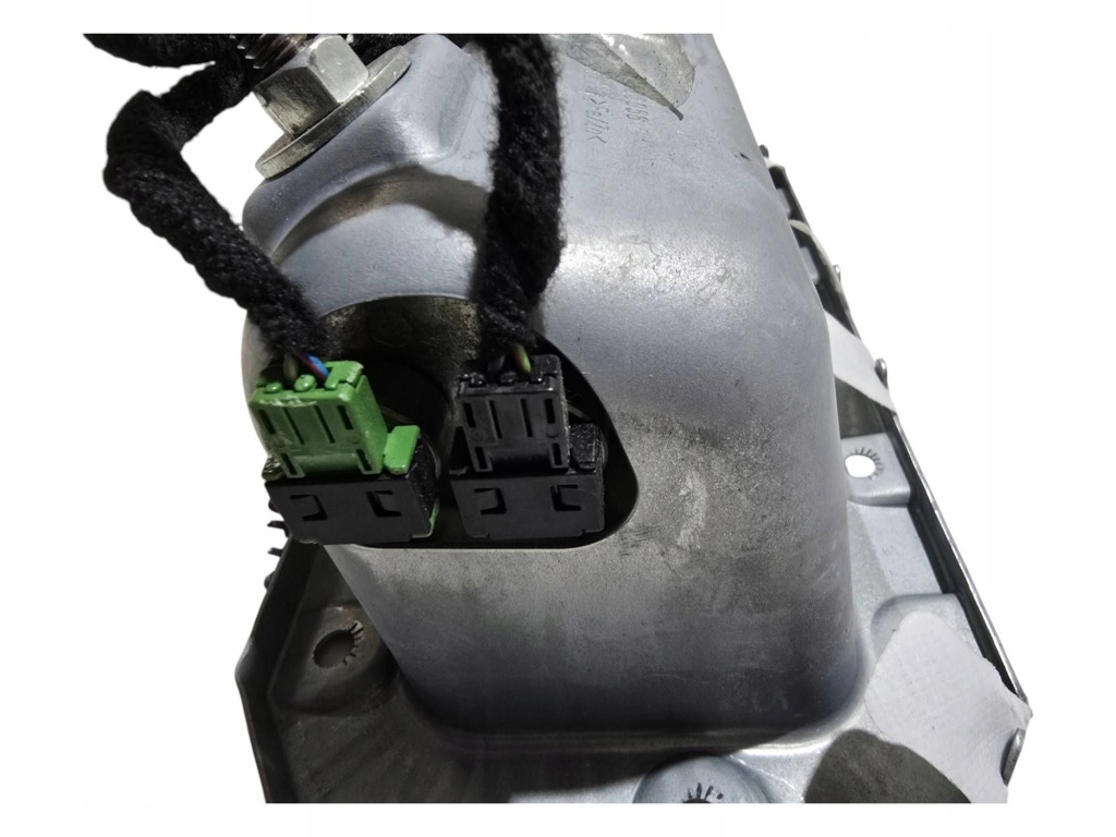 фото №7, Bmw 3 f30 f35 f31 подушка воздушная подушка безопасности пассажира usa оригинал