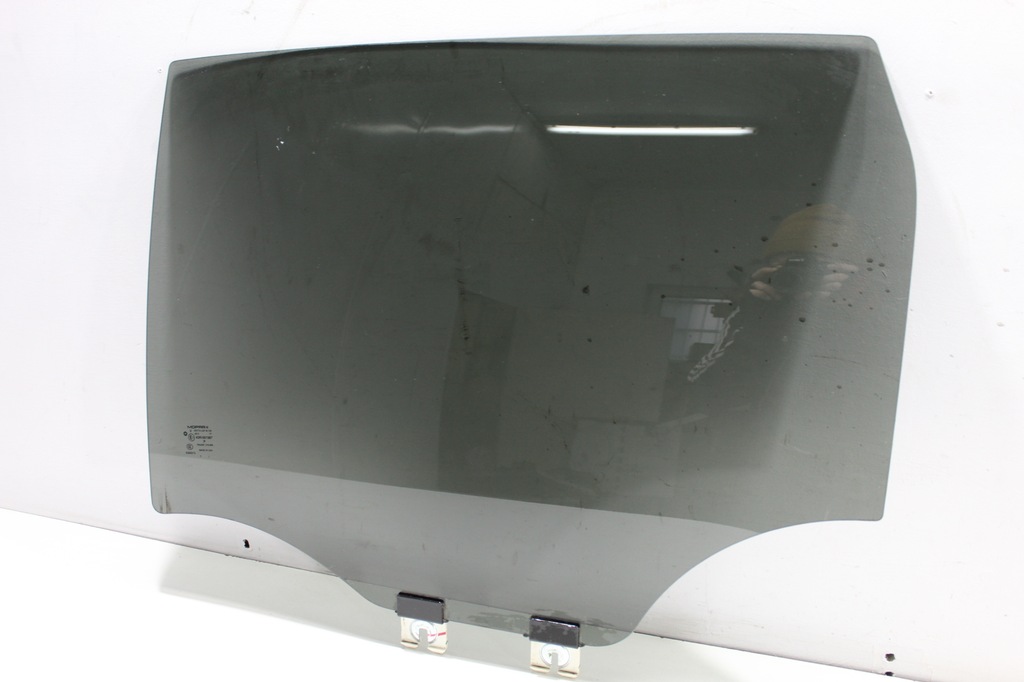 фото №9, Jeep cherokee kl 19 lift скло двері ліва задня as3