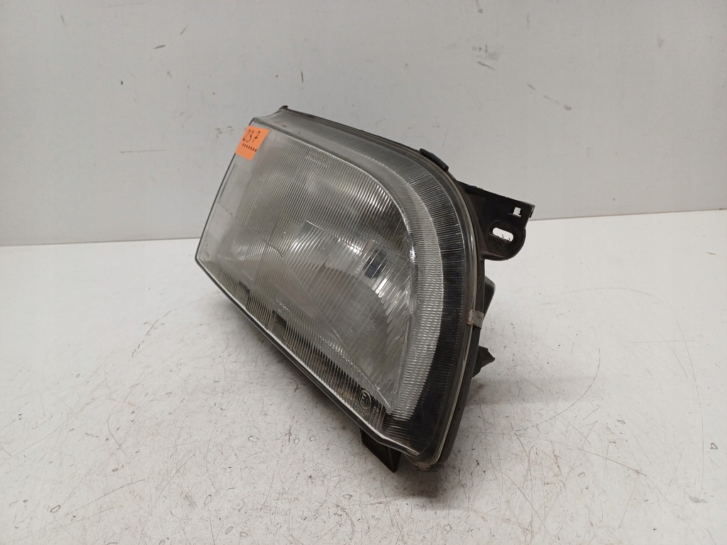 фото №10, Ford transit 92- лампа правая перед