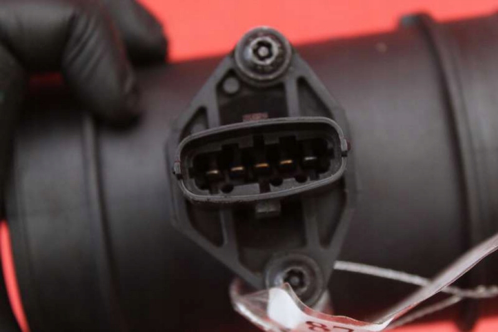 фото №6, Витратомір 24437503 opel signum 2.2 dti 125 km 03-05