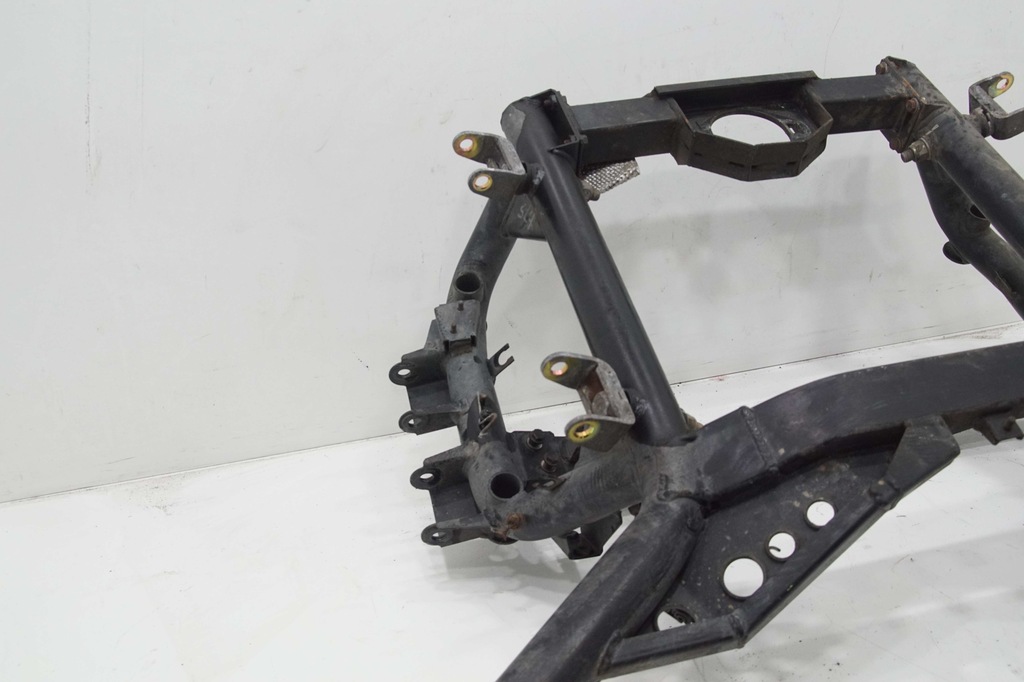 фото №5, Подрамник задняя подрамник maserati 4200gt 4200 gt 02-