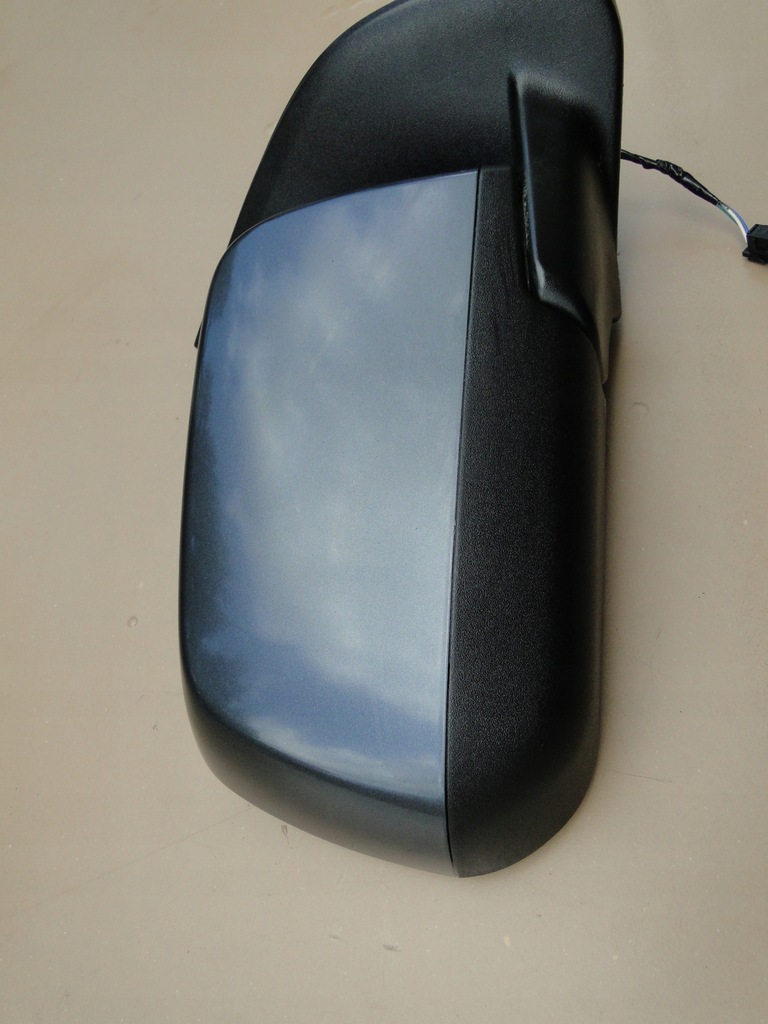 фото №6, Chevrolet colorado canyon дзеркало праве