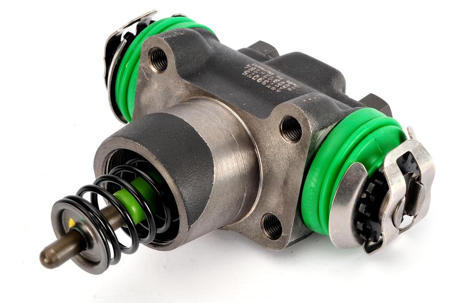 фото №15, Цилиндрик тормозной задняя l/p daf 45 iveco eurocargo i-iii