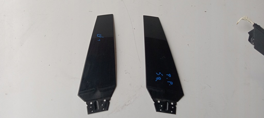 фото №1, Рамка захист стійка ліва права audi a7 10-