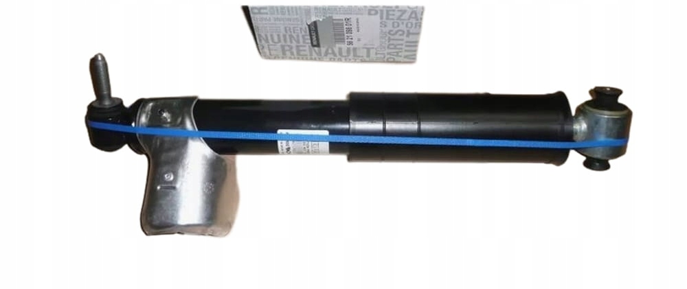 фото №1, Амортизатор l задня r espace v 562109801r новий оригінал