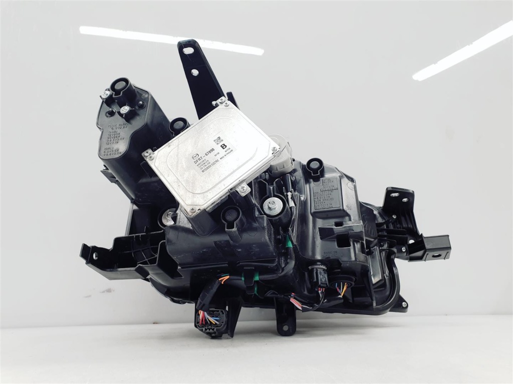 Mazda cx-30 cx30 19r+ фара перед full led 14 pin ory европа  !!! Недорого