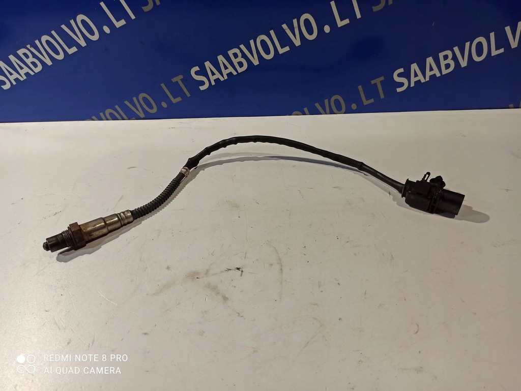 фото №1, Volvo v70 2006 датчики лямбда-зонд