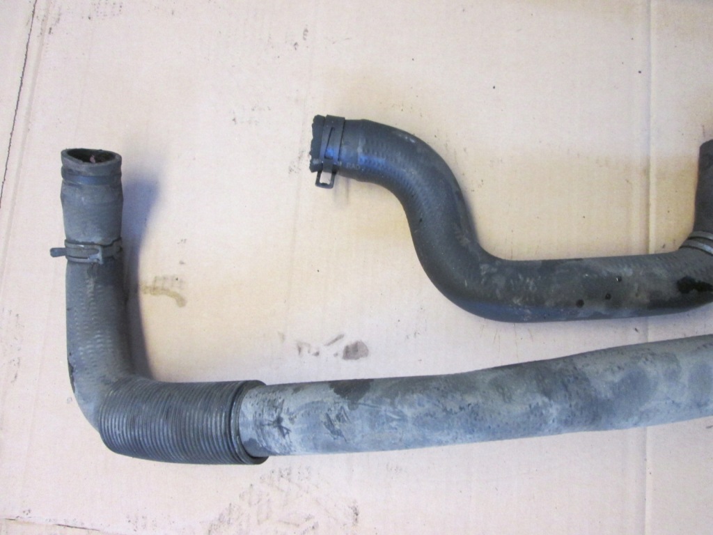 фото №2, Chrysler town country 11 3.6 waz wody шланг труба grand caravan dodge труба