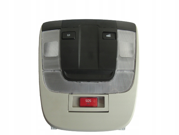 фото №1, Kia niro ii 1.6 hev 2022- лампа освещение салона кабины 92800-at200