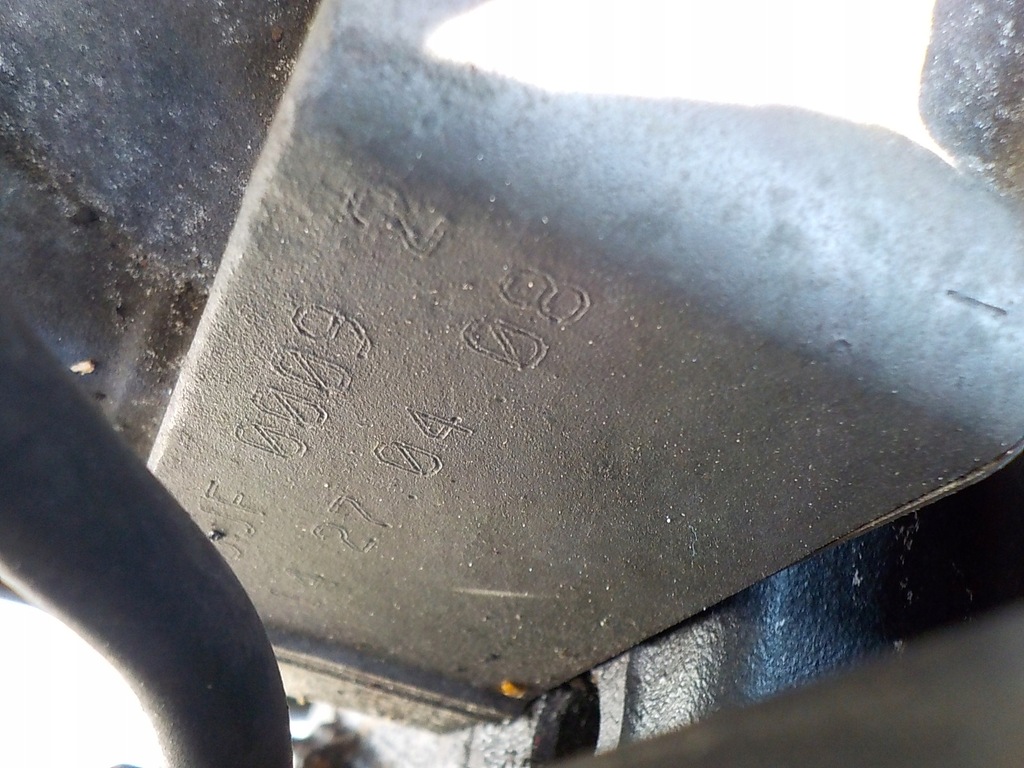 фото №16, Audi a5 a4 b8 a5 1.8 tfsi коробка передач передач jjf