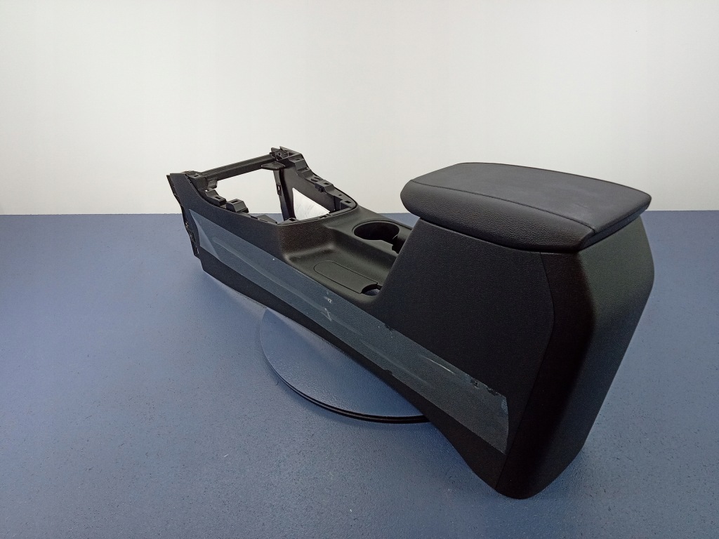 фото №1, Kia ceed iii туннель средний подлокотник eu