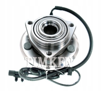 фото №1, Ступиця колеса dodge nitro підшипник колеса timke