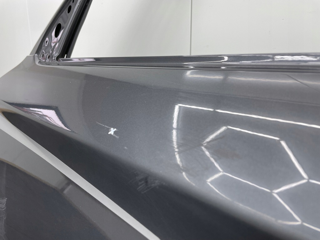 фото №11, Suzuki swift vii mk9 2024r-- дверь левая передние перед