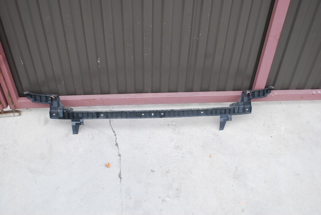 фото №8, Направляющая бампера задняя vw phaeton 3d5807364