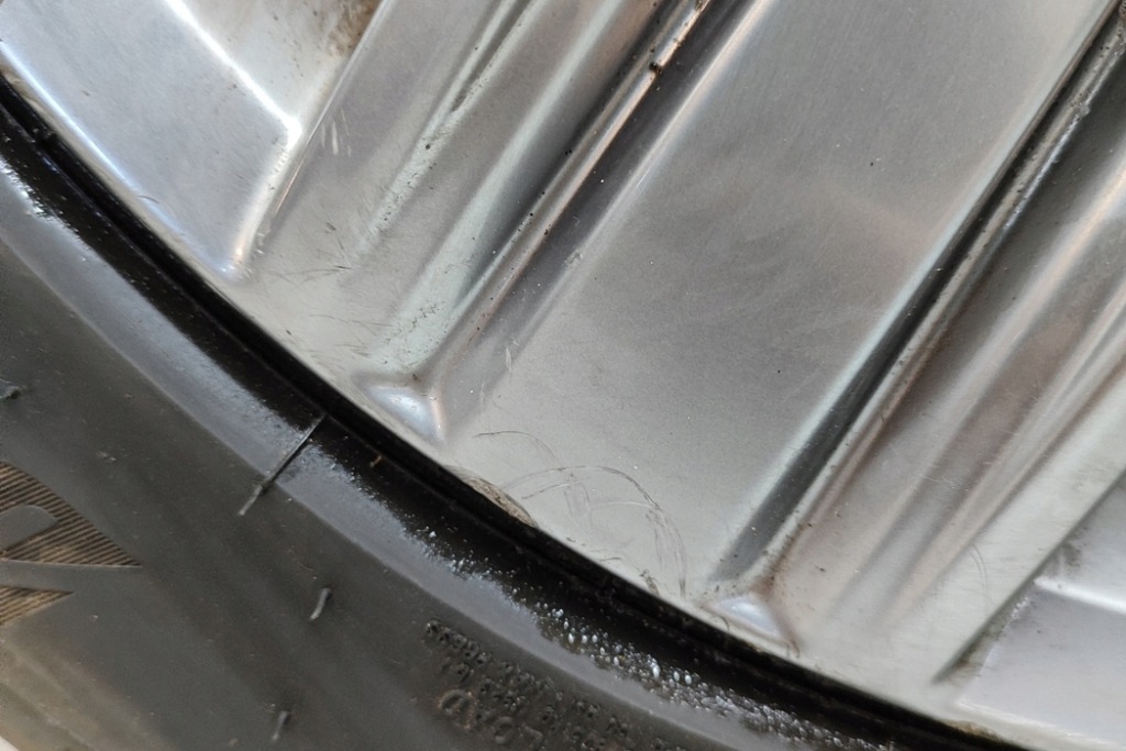 фото №9, Volkswagen tiguan ad leichtmetallfelge 7jx19 5na601025q 2017 25339746