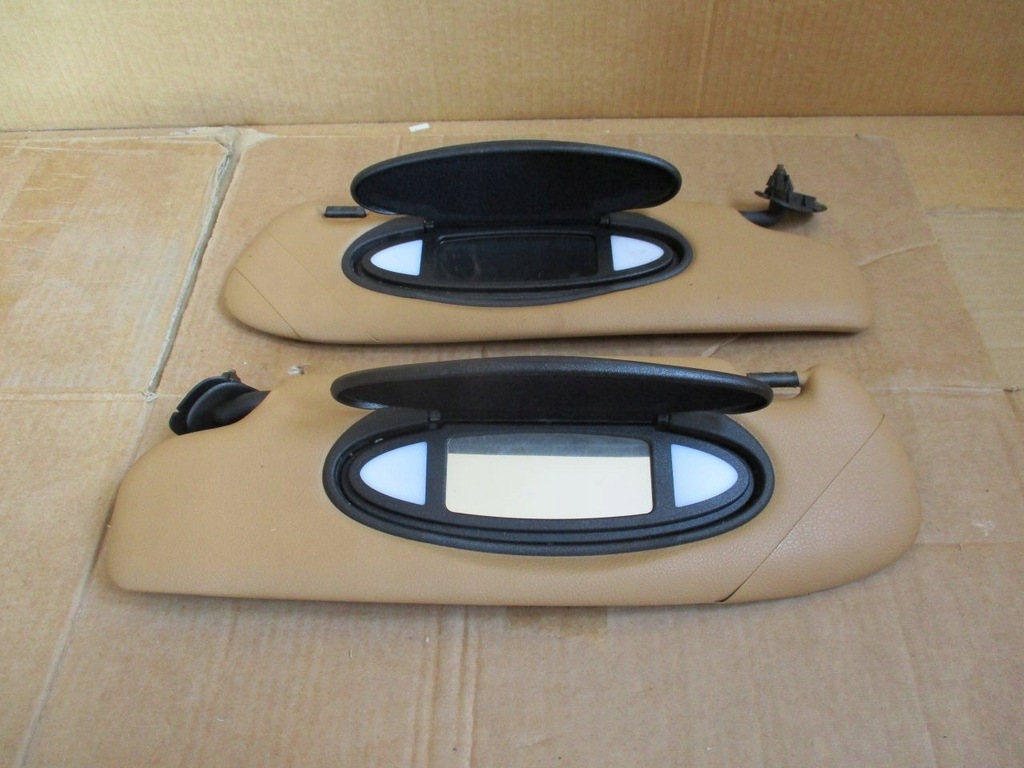 фото №1, Porsche carrera 911 997 козырёк козырёк защита