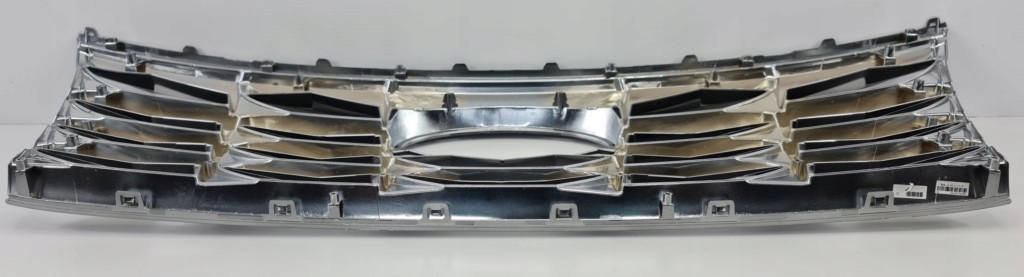 фото №8, Решётка радиатора защита решётка радиатора hyundai tucson iv 20-