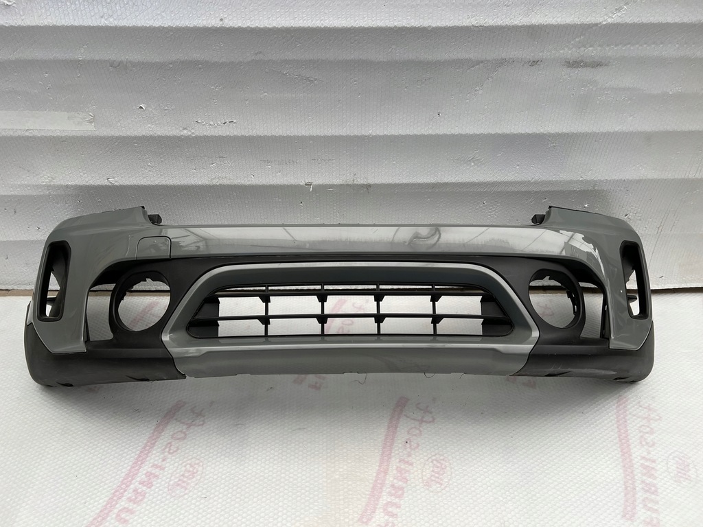 фото №1, Бампер перед mini countryman f60 lift lci