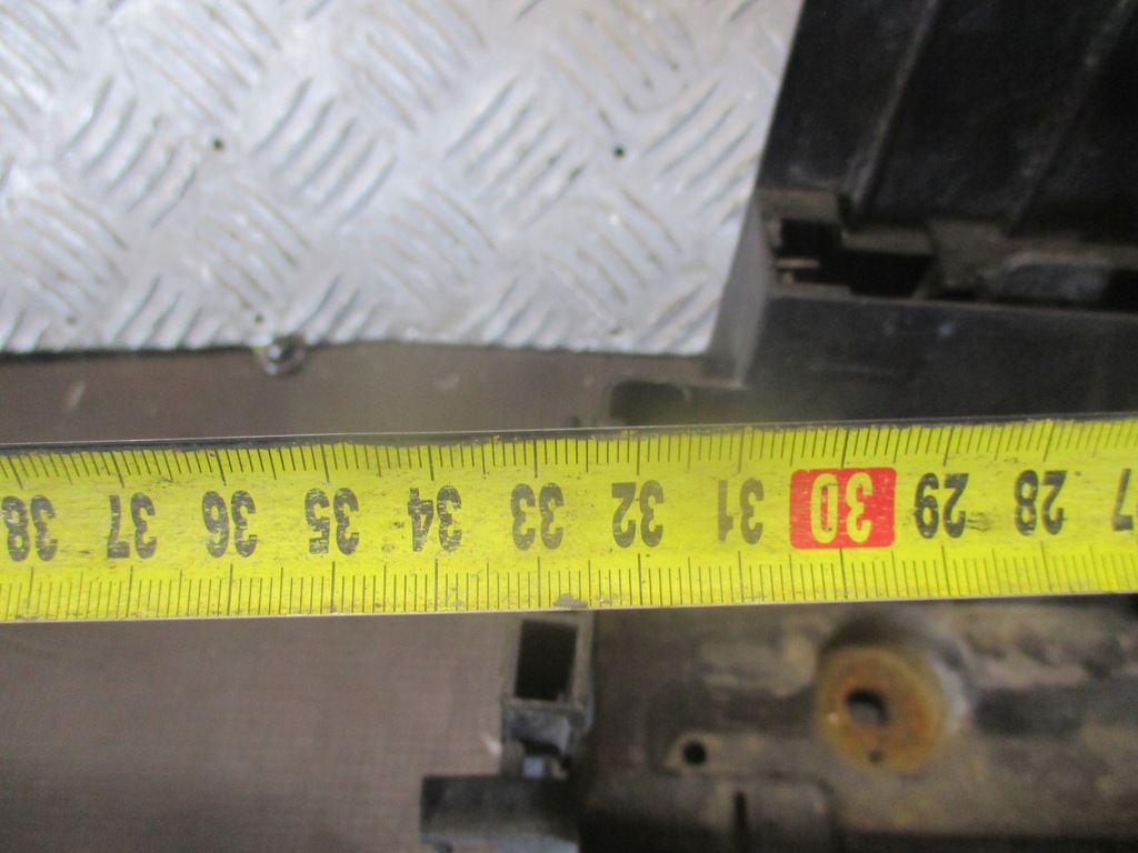 фото №6, Корпус акумулятор opel corsa d 11-14r 1.4b 16v 13296473