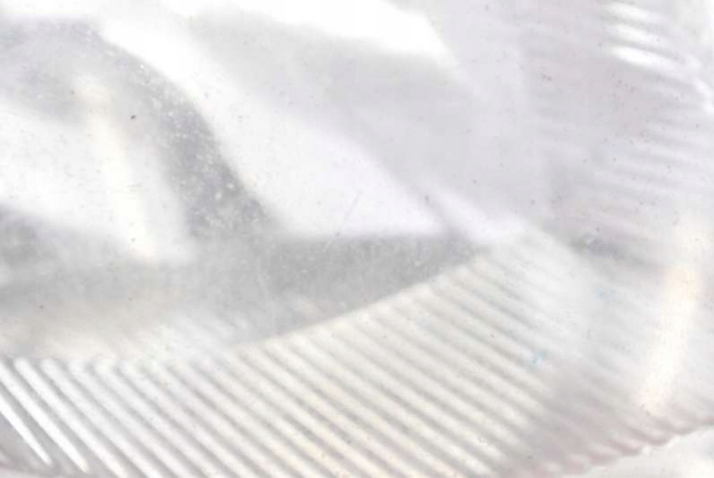 фото №8, Фара правый лампа перед eu 93859830 opel vivaro a 1 i lift 06-14