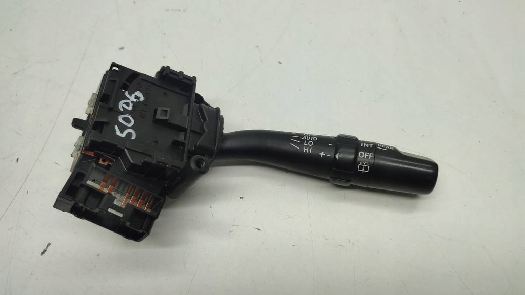 фото №1, Переключатель дворник 84652-05170 corolla verso