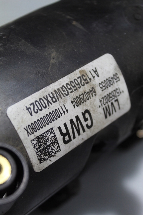 фото №4, Коллектор всасывающий opel astra j 1.6cdti