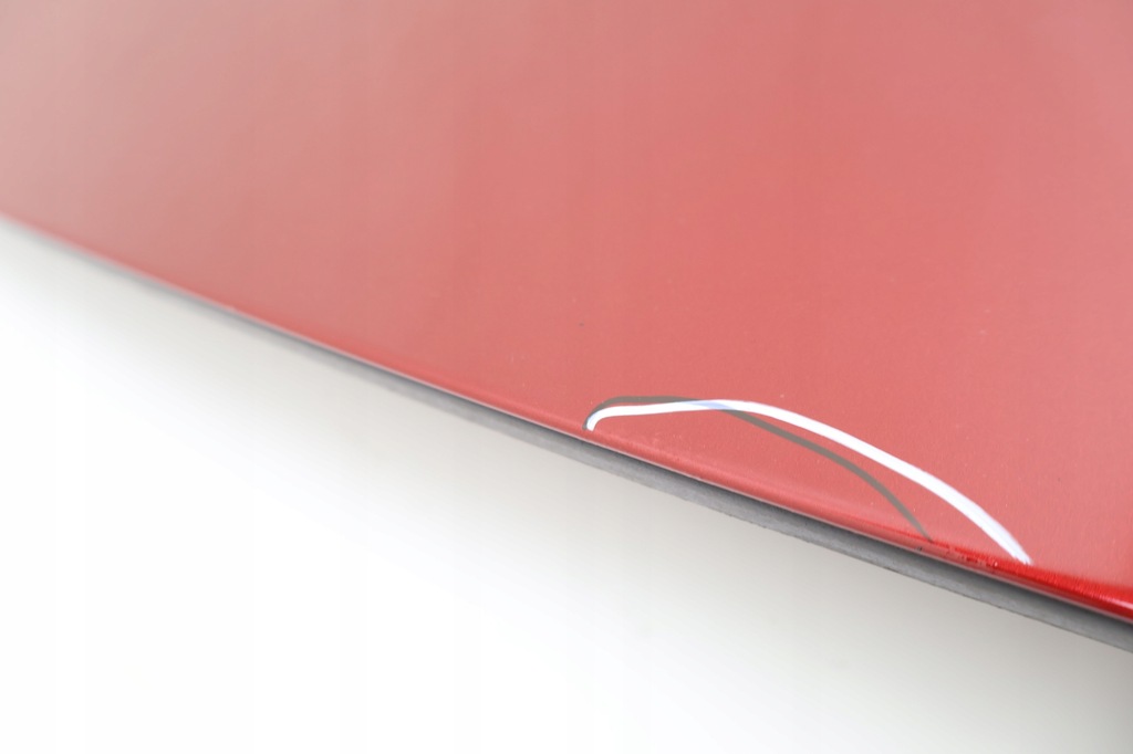 фото №9, Jeep cherokee kl капот крышка двигателя prp