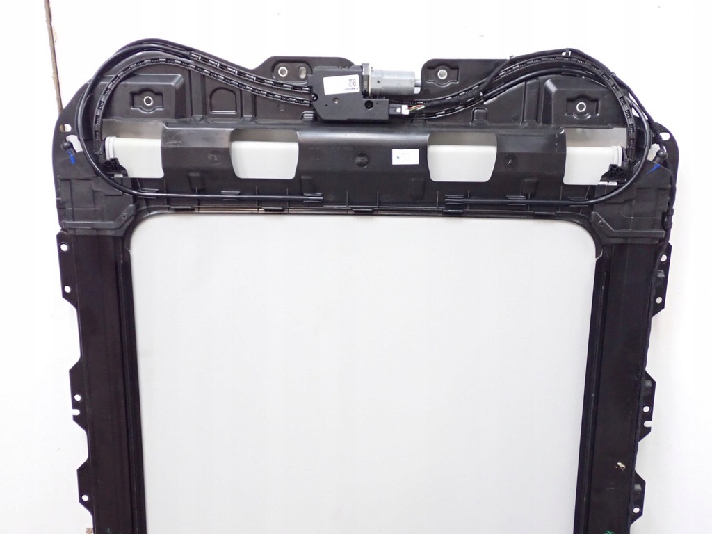 фото №6, Люк панорама жалюзи комплектная оригинал europa vw t-roc 20r