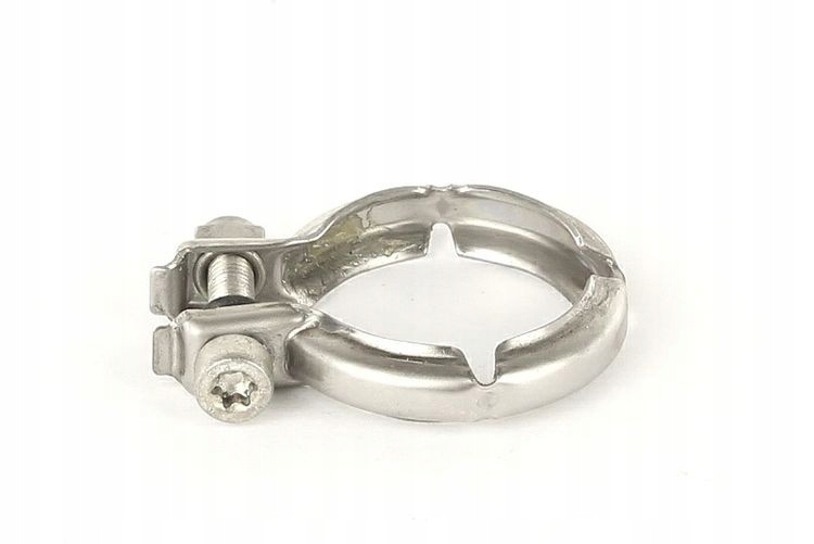 Хомут труби egr iveco daily fiat ducato 3.0 2006- Доставка