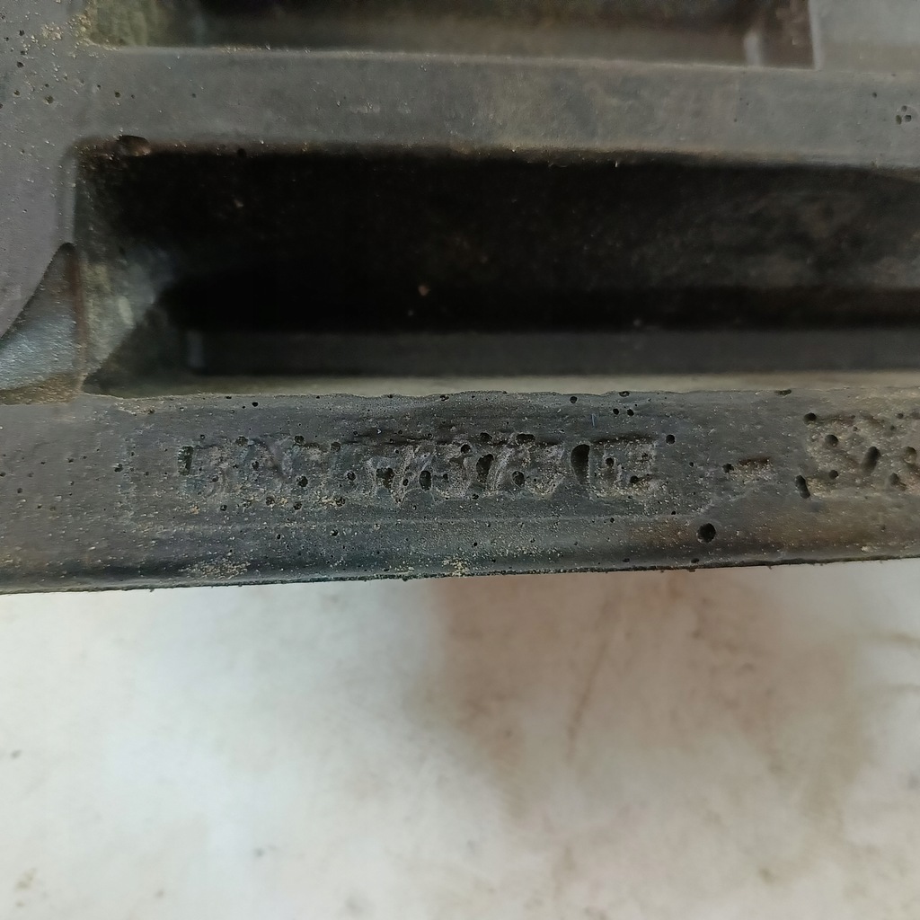 фото №6, Mazda 3 bm 13-17-wygłuszenie пена usa