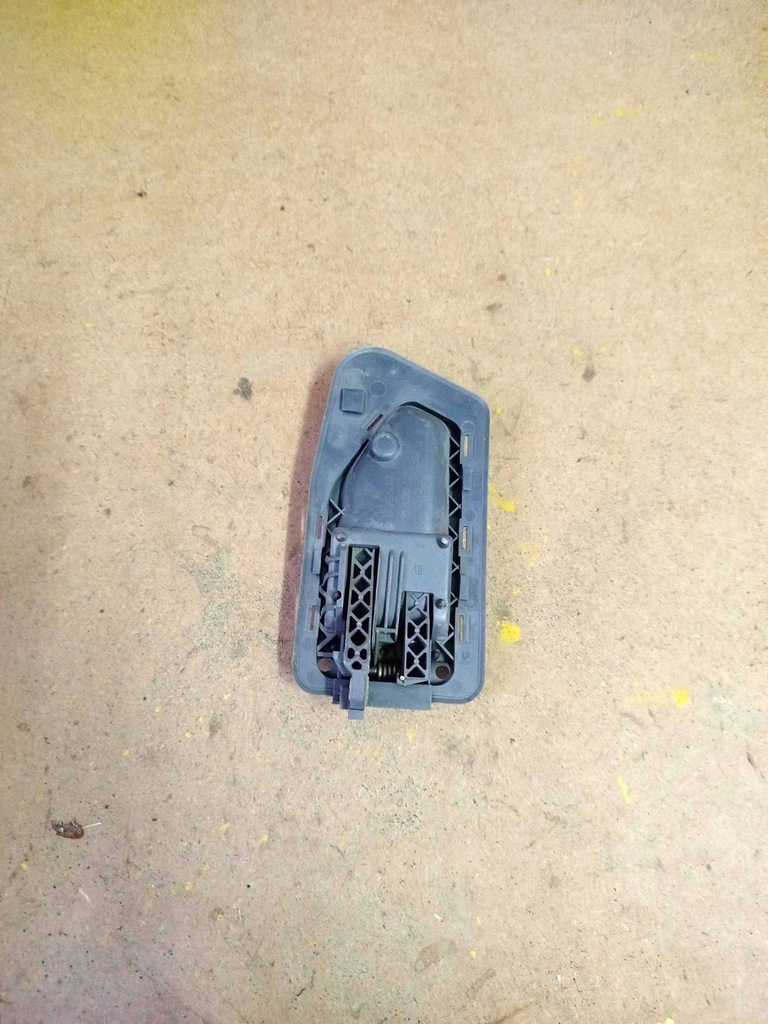 фото №2, Peugeot 306 ручка дверь внутренняя задняя левая оригинал