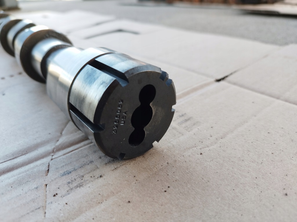 Купити Вал розподільного валу cummins qsb 6.7 3955188