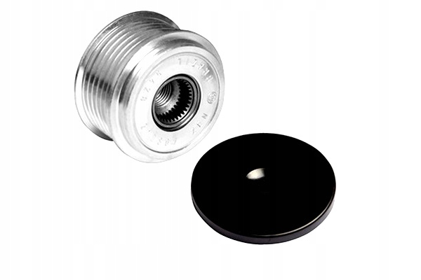 фото №1, Magneti marelli шків генератора dodge nitro jeep cherokee