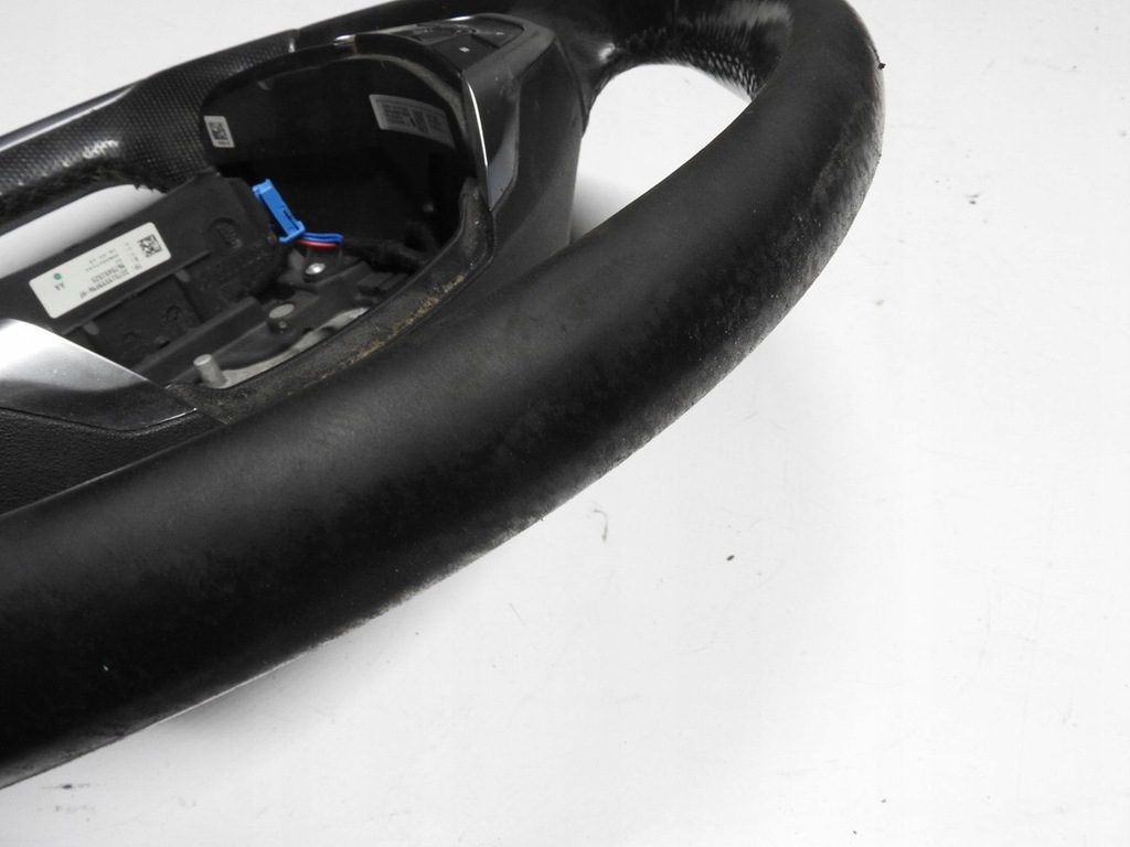 фото №10, Citroen ds4 11-15 воздуховод 96720514zd 96754515zd