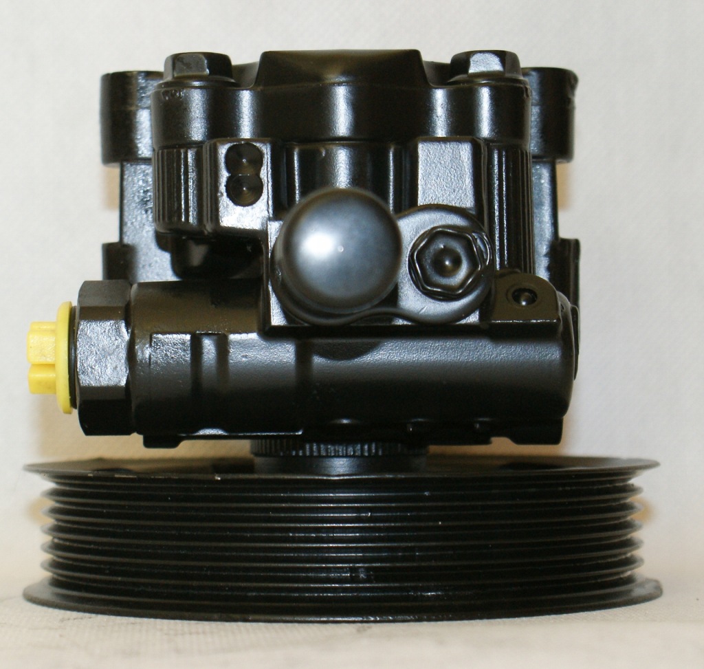 Насос підсилювача land rover 4.4 v8 qvb500390 Доставка