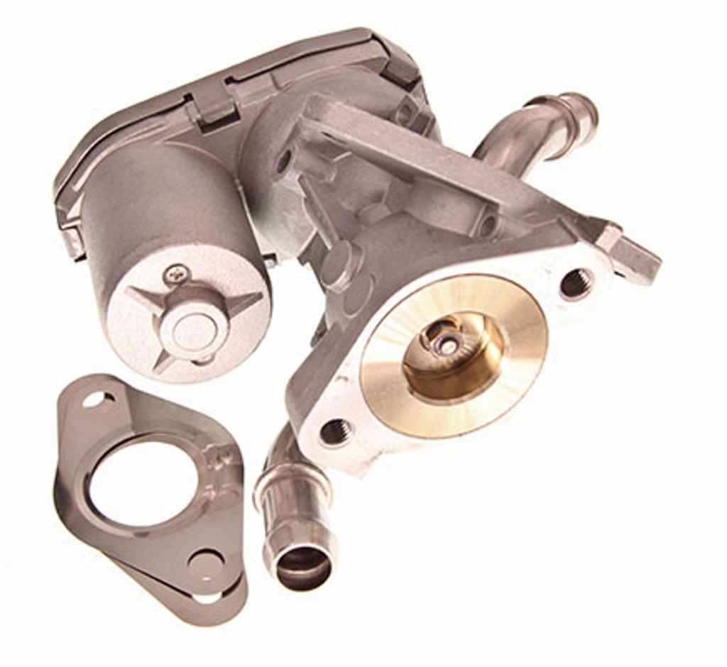 фото №2, Клапан egr ford 2,2d-3,2d