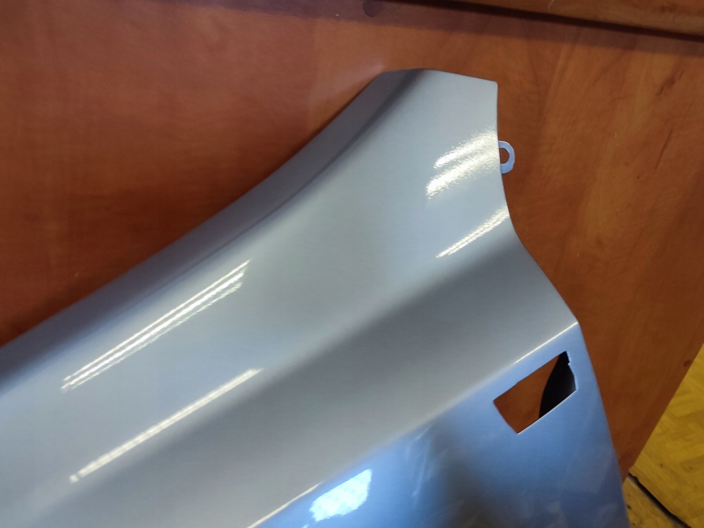 Крила лівий перед opel astra h z163 Недорого