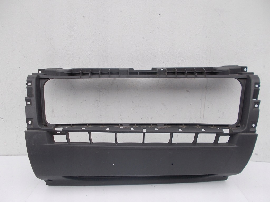 фото №1, Бампер передний середина fiat ducato jumper boxer