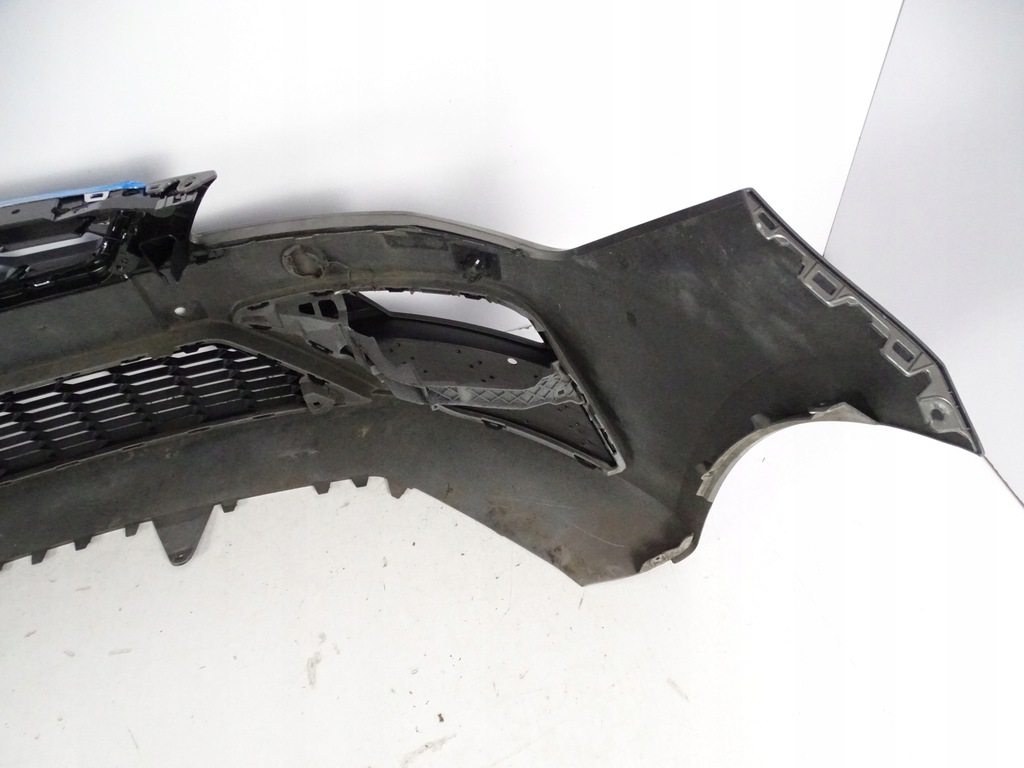 фото №9, Бампер передний seat leon iii 3 5f fr lift 17-21